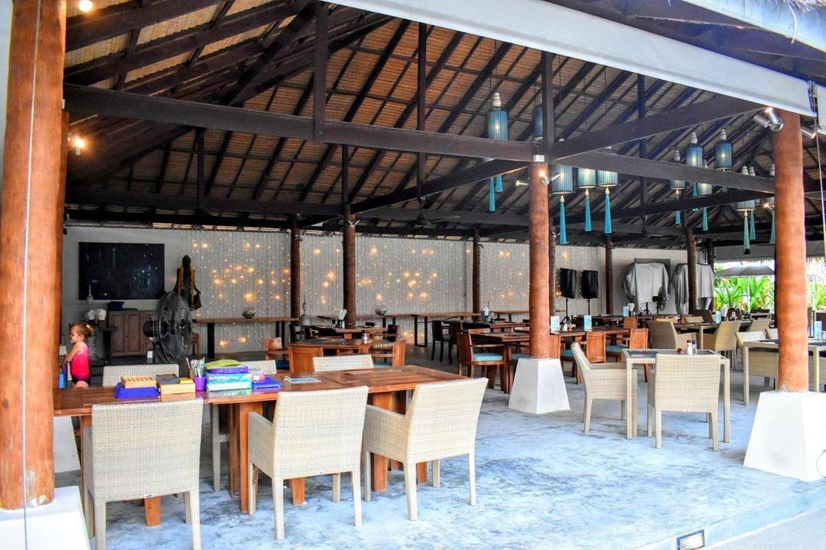 Shiva Samui Hotel Hua Thanon  Exterior photo