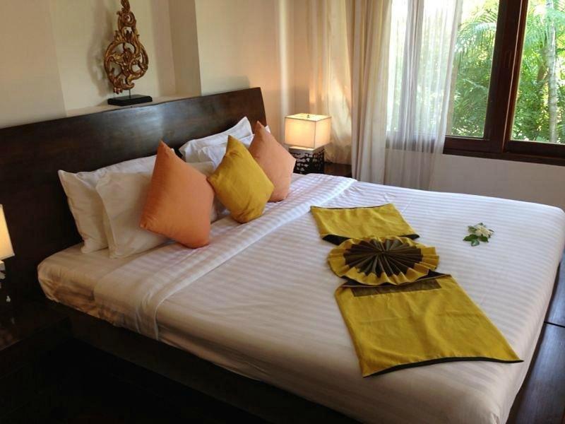 Shiva Samui Hotel Hua Thanon  Exterior photo