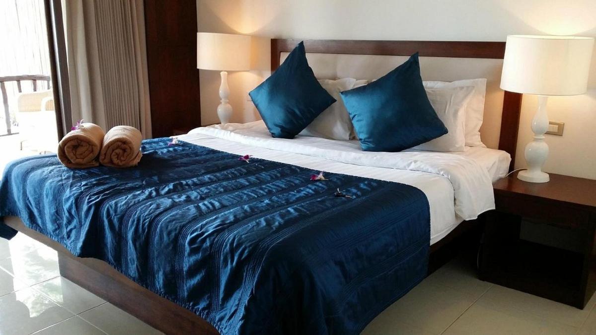 Shiva Samui Hotel Hua Thanon  Exterior photo