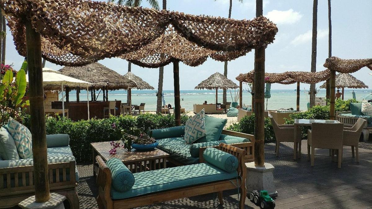 Shiva Samui Hotel Hua Thanon  Exterior photo