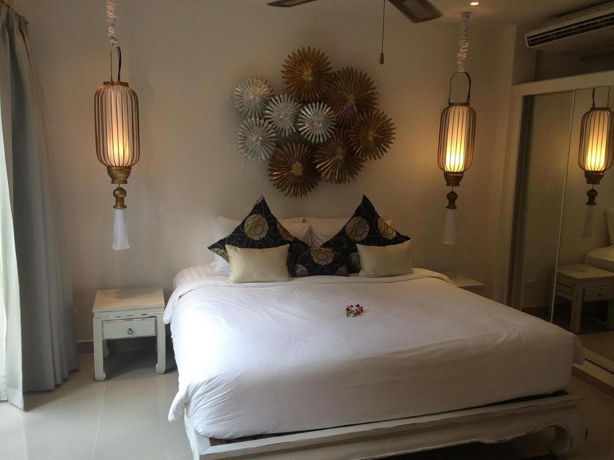 Shiva Samui Hotel Hua Thanon  Exterior photo