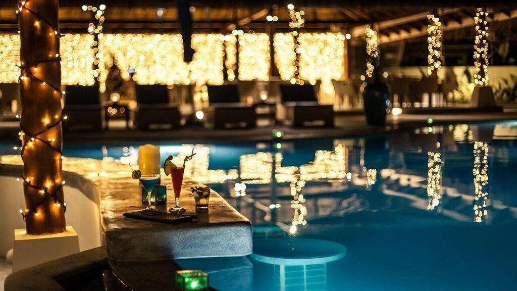 Shiva Samui Hotel Hua Thanon  Exterior photo