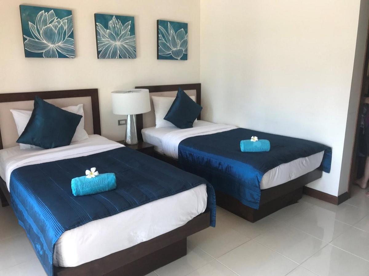 Shiva Samui Hotel Hua Thanon  Exterior photo