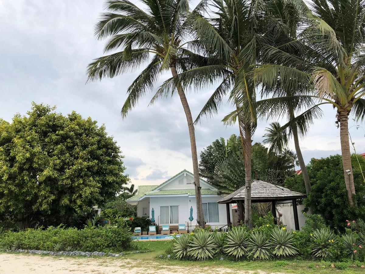 Shiva Samui Hotel Hua Thanon  Exterior photo