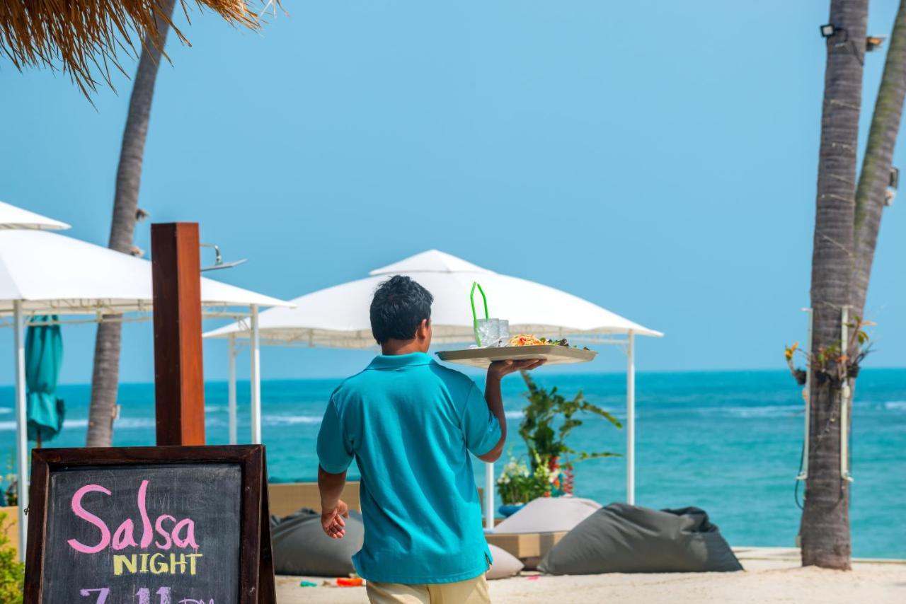 Shiva Samui Hotel Hua Thanon  Exterior photo