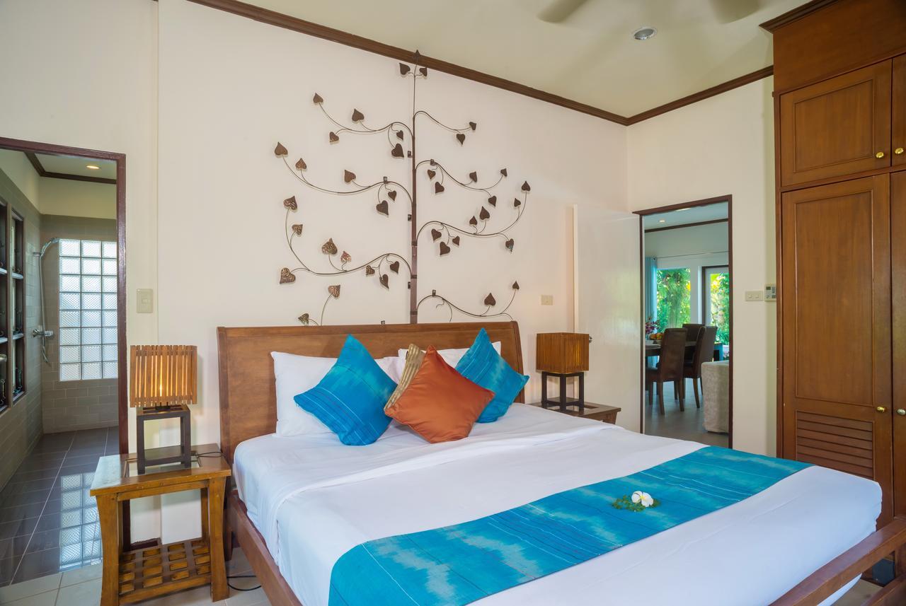 Shiva Samui Hotel Hua Thanon  Exterior photo