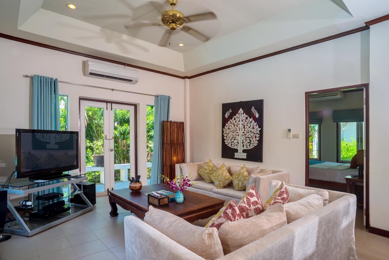 Shiva Samui Hotel Hua Thanon  Exterior photo