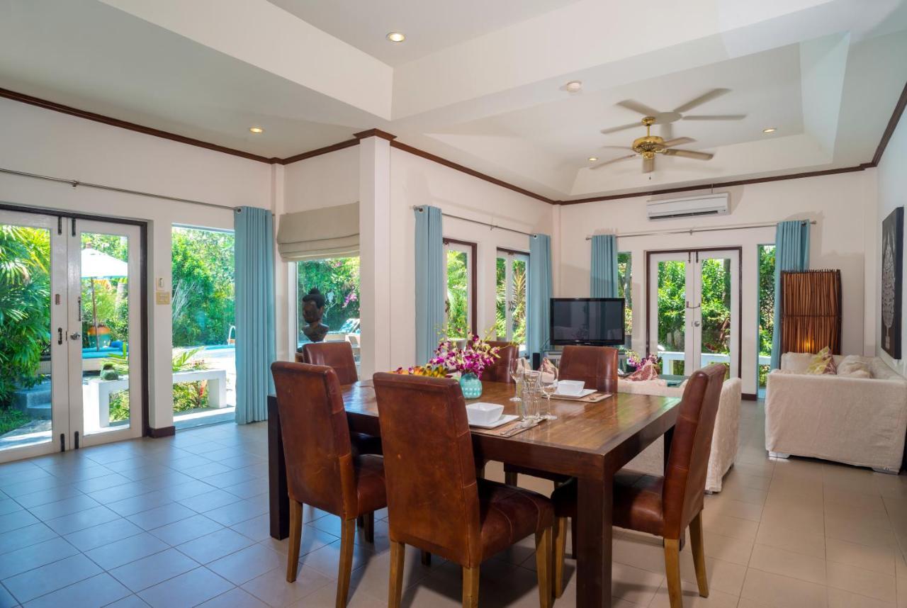 Shiva Samui Hotel Hua Thanon  Exterior photo