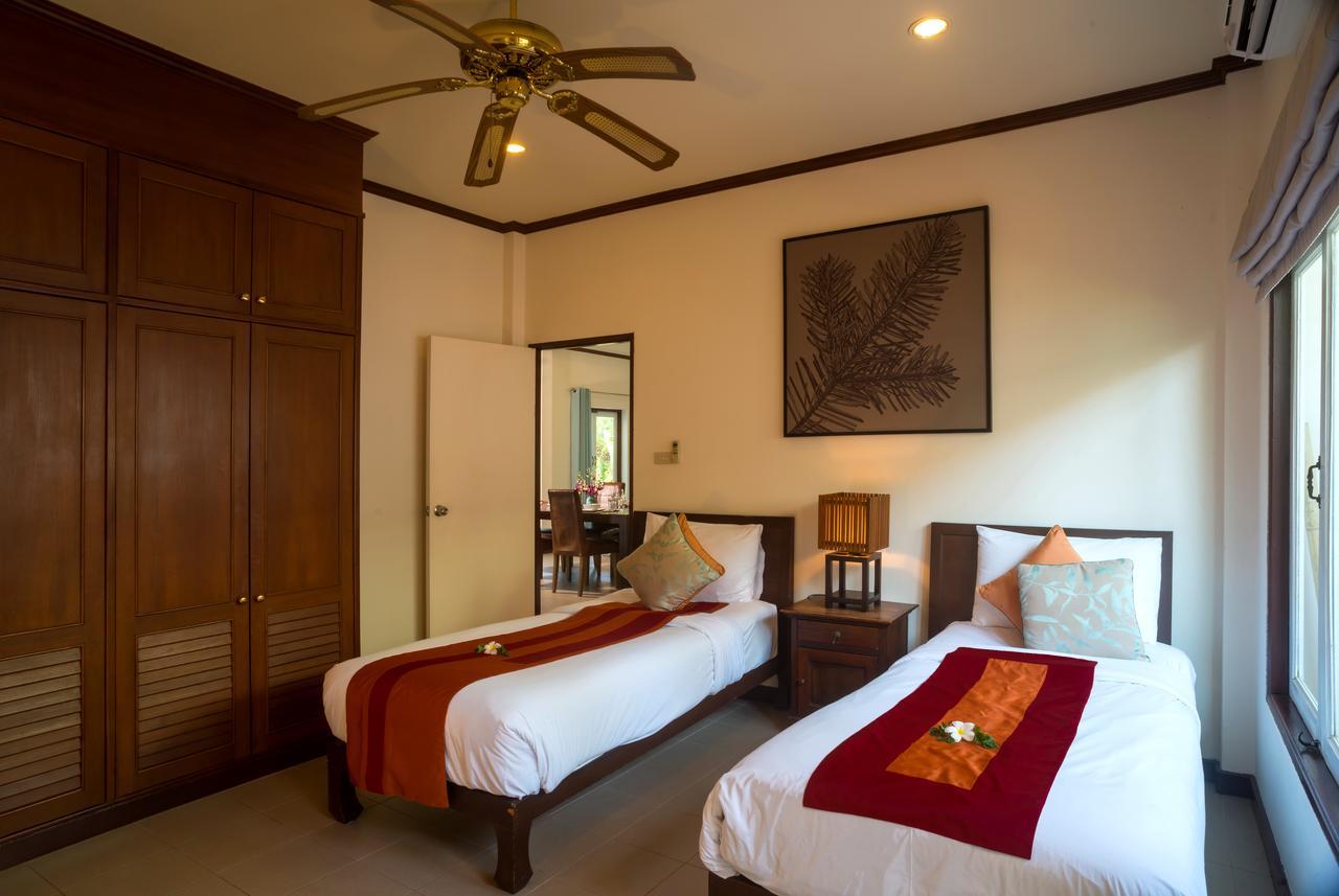 Shiva Samui Hotel Hua Thanon  Exterior photo