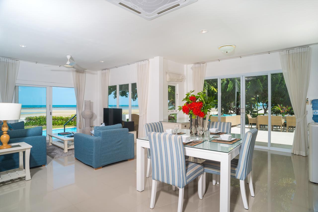 Shiva Samui Hotel Hua Thanon  Exterior photo