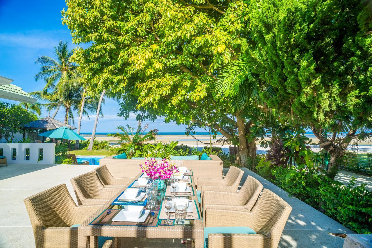 Shiva Samui Hotel Hua Thanon  Exterior photo