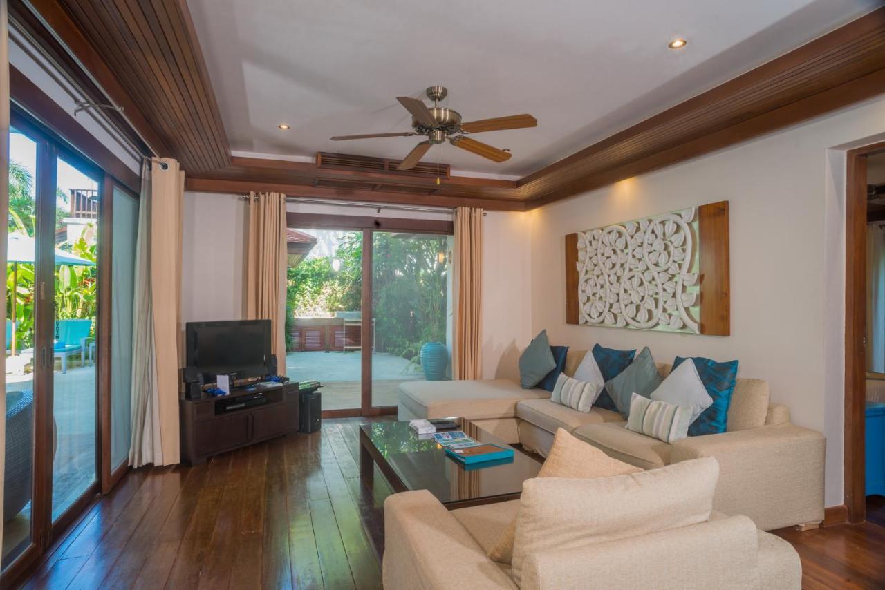 Shiva Samui Hotel Hua Thanon  Exterior photo