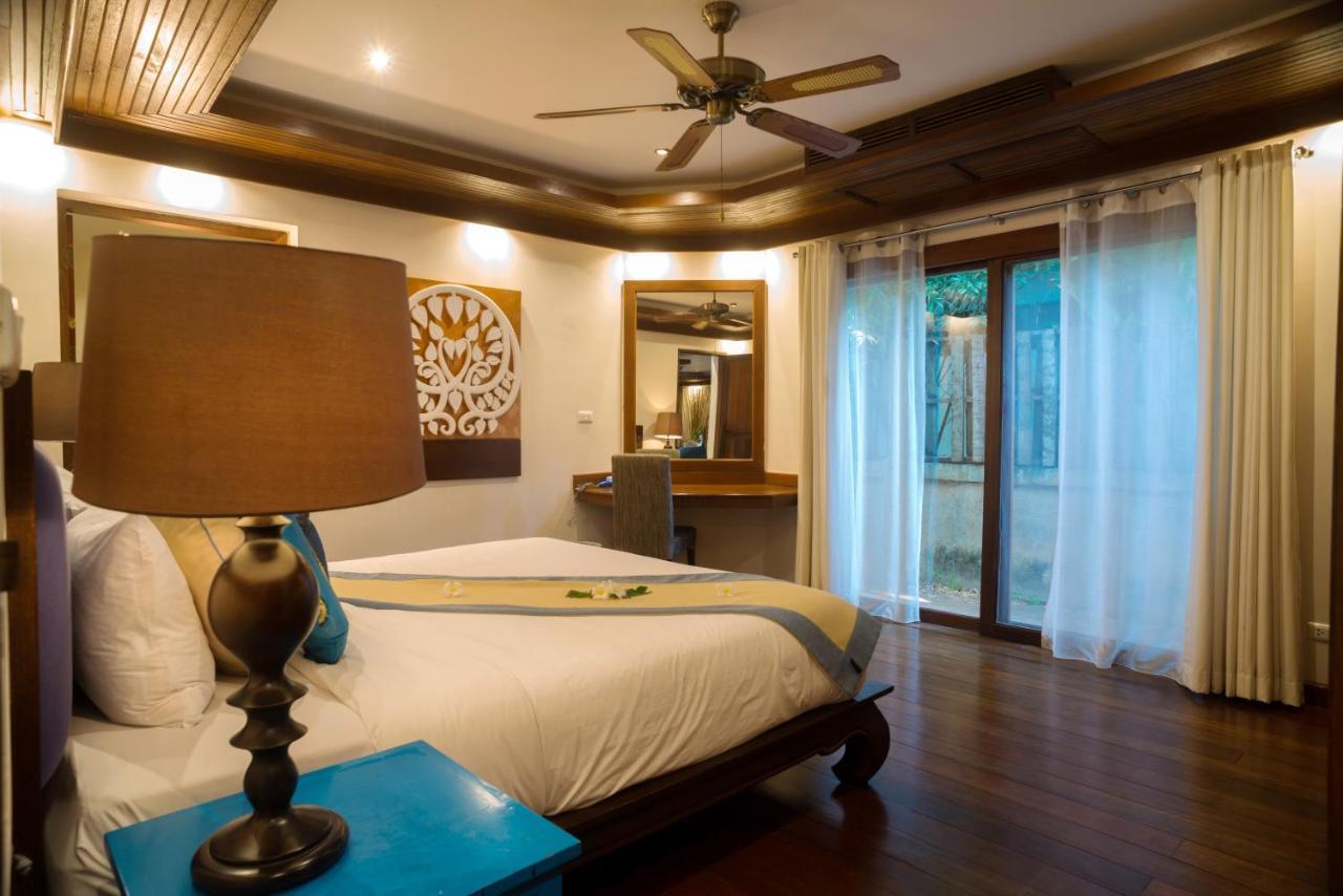 Shiva Samui Hotel Hua Thanon  Exterior photo