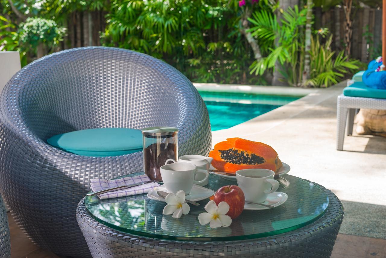 Shiva Samui Hotel Hua Thanon  Exterior photo