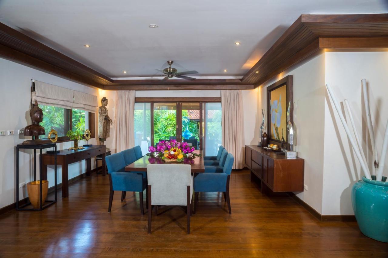 Shiva Samui Hotel Hua Thanon  Exterior photo
