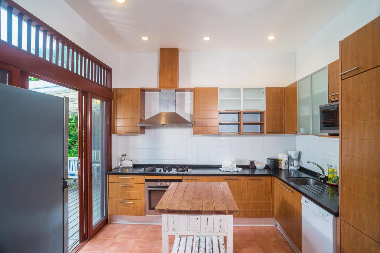 Shiva Samui Hotel Hua Thanon  Exterior photo