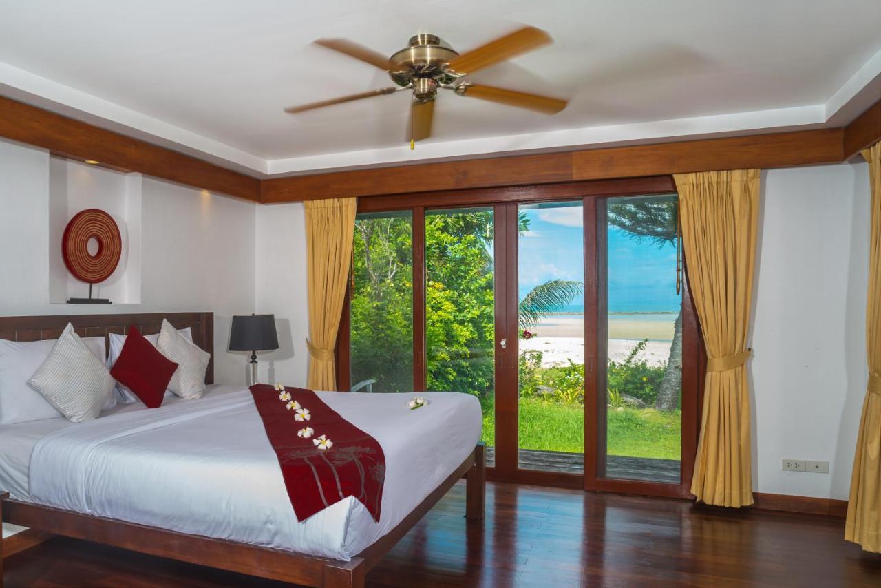 Shiva Samui Hotel Hua Thanon  Exterior photo