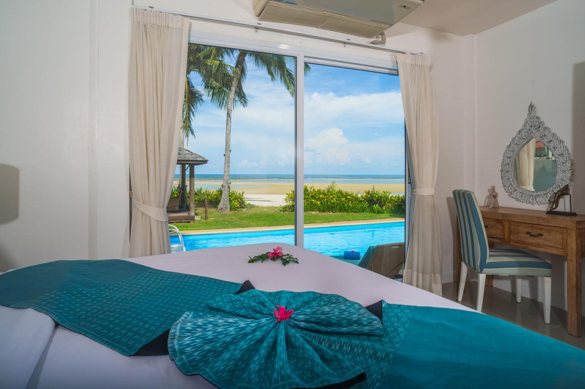 Shiva Samui Hotel Hua Thanon  Exterior photo